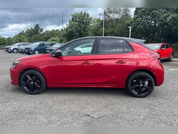 Used Vauxhall Corsa 2023 for sale - 78731874: Photo