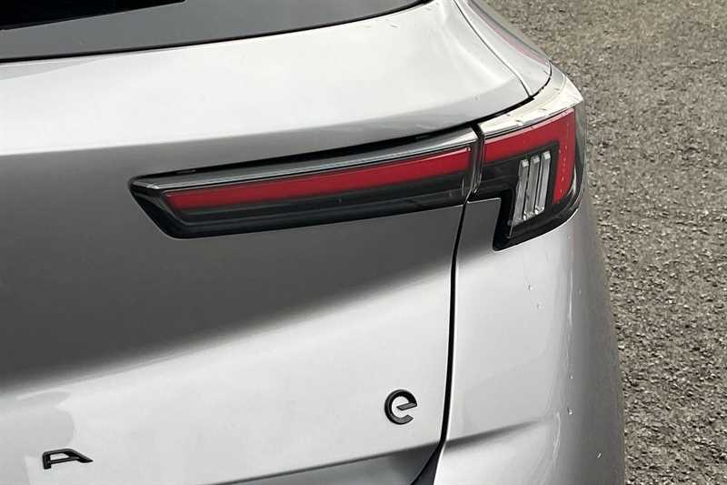 Used Vauxhall Mokka Electric 2024 for sale - 76791058: Photo 32