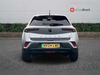 Used Vauxhall Mokka Electric 2024 for sale - 76791058: Photo