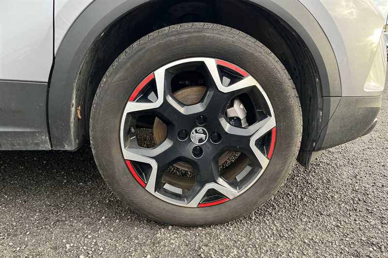 Used Vauxhall Mokka Electric 2024 for sale - 76791058: Photo 9