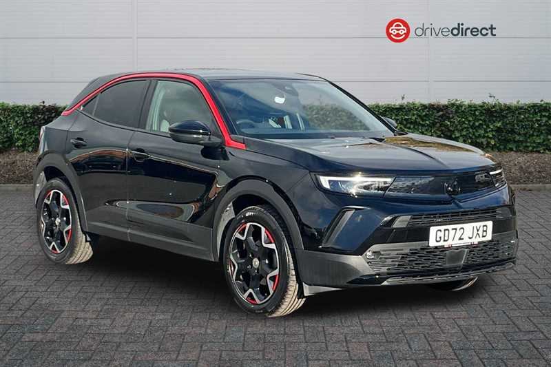 Used Vauxhall Mokka 2023 for sale - 76489780: Photo 1