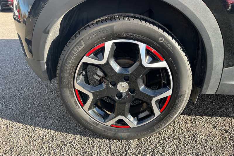 Used Vauxhall Mokka 2023 for sale - 76489780: Photo 12