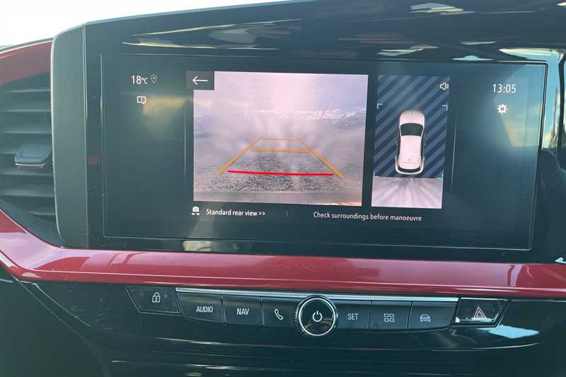 Used Vauxhall Mokka 2023 for sale - 76489780: Photo 19