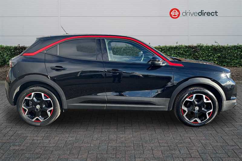 Used Vauxhall Mokka 2023 for sale - 76489780: Photo 2