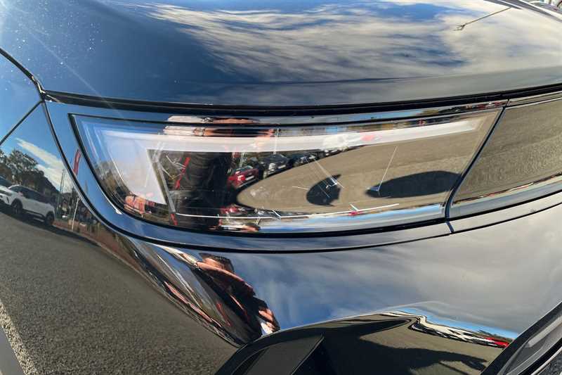 Used Vauxhall Mokka 2023 for sale - 76489780: Photo 28