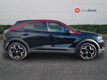 Used Vauxhall Mokka 2023 for sale - 76489780: Photo