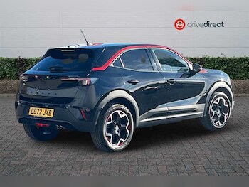 Used Vauxhall Mokka 2023 for sale - 76489780: Photo