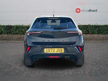 Used Vauxhall Mokka 2023 for sale - 76489780: Photo