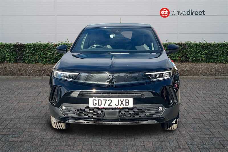 Used Vauxhall Mokka 2023 for sale - 76489780: Photo 8