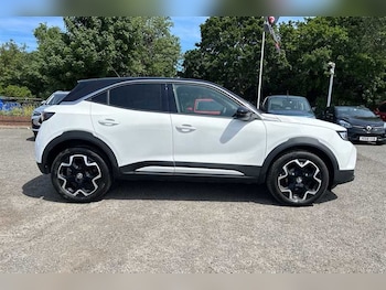 Used Vauxhall Mokka 2024 for sale - 78892723: Photo