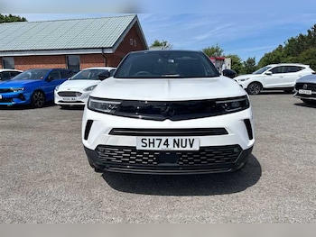 Used Vauxhall Mokka 2024 for sale - 78892723: Photo