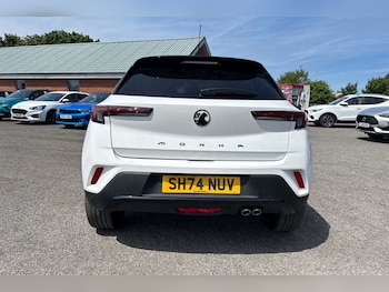 Used Vauxhall Mokka 2024 for sale - 78892723: Photo