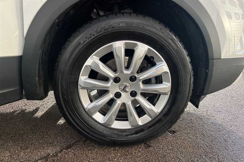 Used Vauxhall Mokka 2022 for sale - 77416016: Photo 10