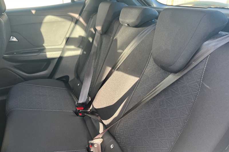 Used Vauxhall Mokka 2022 for sale - 77416016: Photo 24