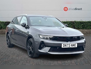 Used Vauxhall Astra 2023 for sale - 78295474: Photo