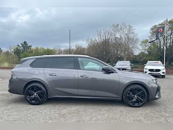 Used Vauxhall Astra 2023 for sale - 78295474: Photo