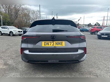 Used Vauxhall Astra 2023 for sale - 78295474: Photo