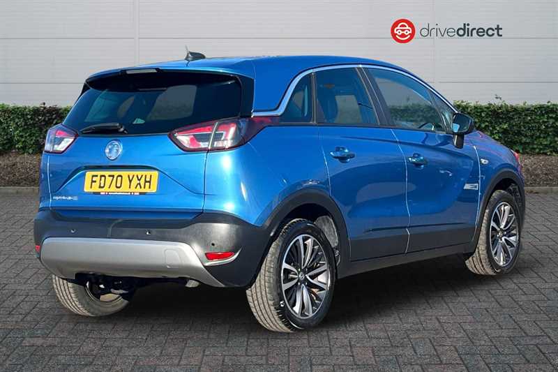 Used Vauxhall Crossland X for sale - 78143395: Photo 3