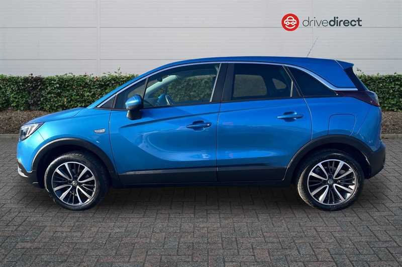 Used Vauxhall Crossland X for sale - 78143395: Photo 6