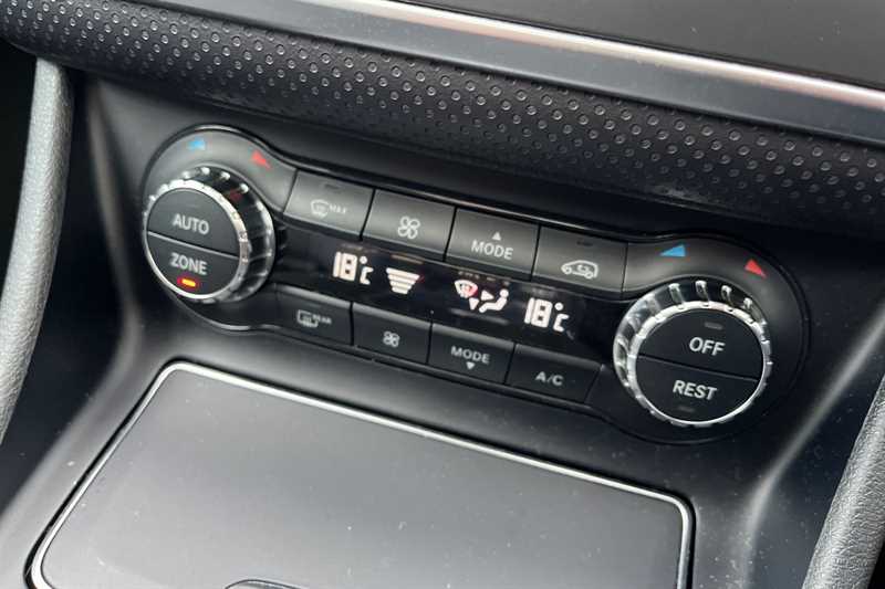 Used Mercedes-Benz A-Class 2017 for sale - 77553663: Photo 15