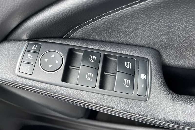 Used Mercedes-Benz A-Class 2017 for sale - 77553663: Photo 16