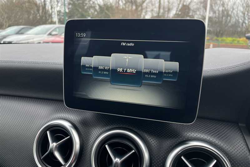 Used Mercedes-Benz A-Class 2017 for sale - 77553663: Photo 17