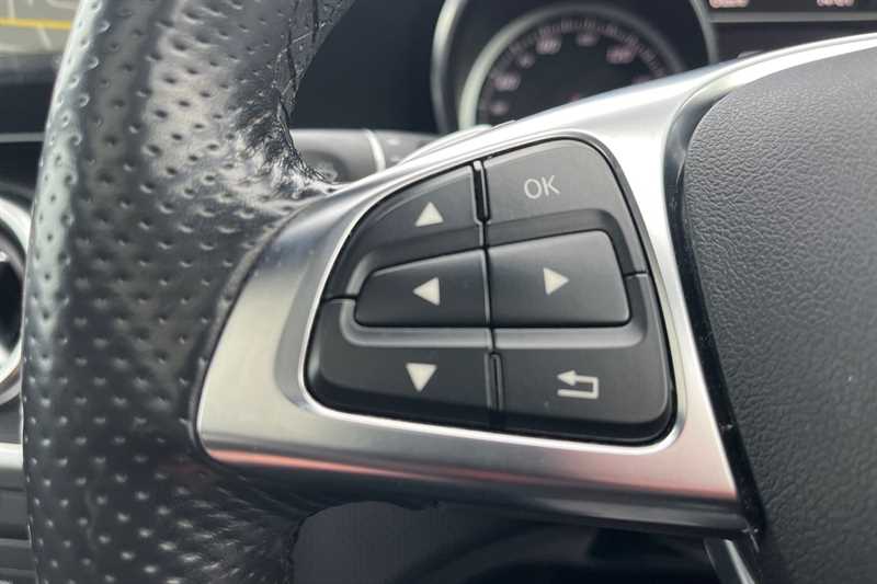 Used Mercedes-Benz A-Class 2017 for sale - 77553663: Photo 21