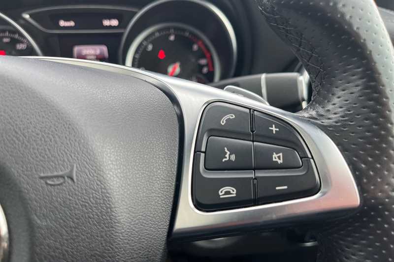 Used Mercedes-Benz A-Class 2017 for sale - 77553663: Photo 22