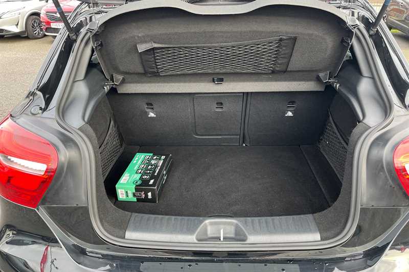 Used Mercedes-Benz A-Class 2017 for sale - 77553663: Photo 25