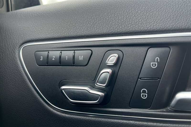 Used Mercedes-Benz A-Class 2017 for sale - 77553663: Photo 26