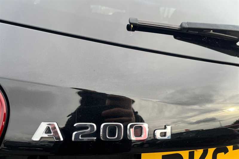 Used Mercedes-Benz A-Class 2017 for sale - 77553663: Photo 30