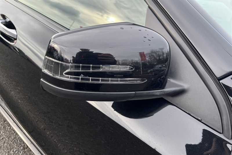 Used Mercedes-Benz A-Class 2017 for sale - 77553663: Photo 34