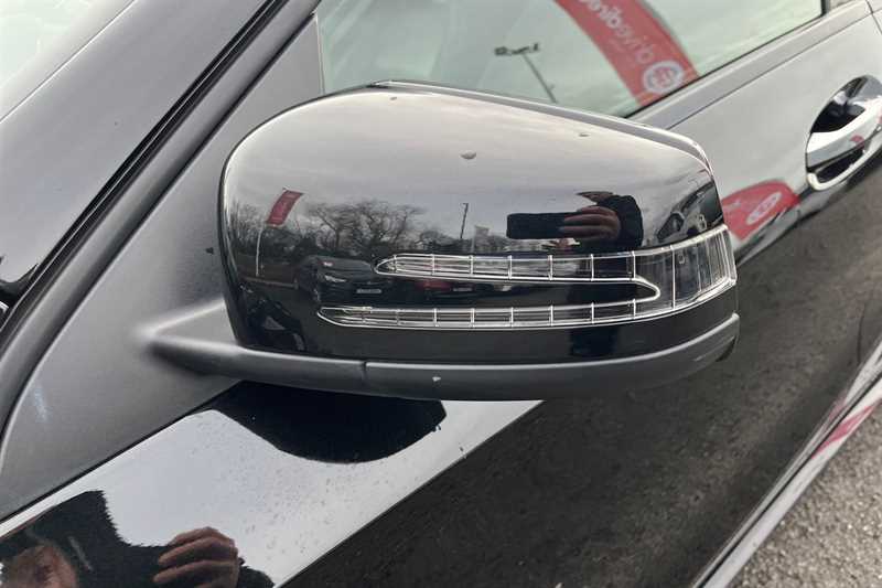 Used Mercedes-Benz A-Class 2017 for sale - 77553663: Photo 35