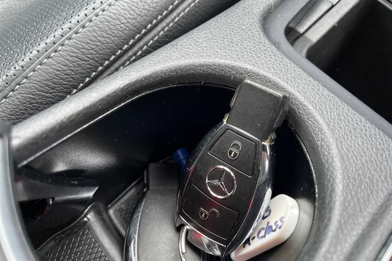 Used Mercedes-Benz A-Class 2017 for sale - 77553663: Photo 39