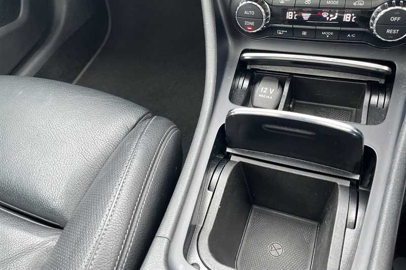 Used Mercedes-Benz A-Class 2017 for sale - 77553663: Photo 40