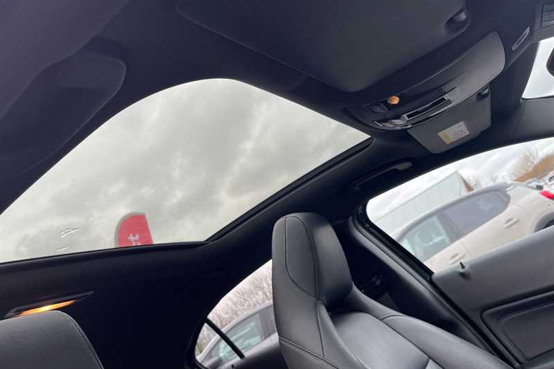 Used Mercedes-Benz A-Class 2017 for sale - 77553663: Photo 41