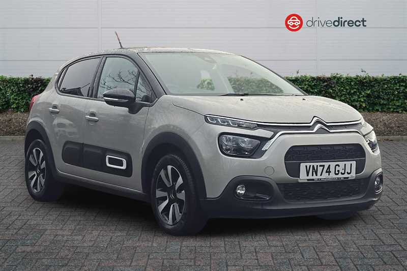 Used Citroen C3 2024 for sale - 77566751: Photo 1
