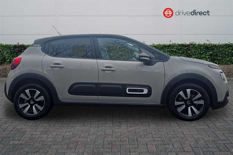 Used Citroen C3 2024 for sale - 77566751: Photo 2
