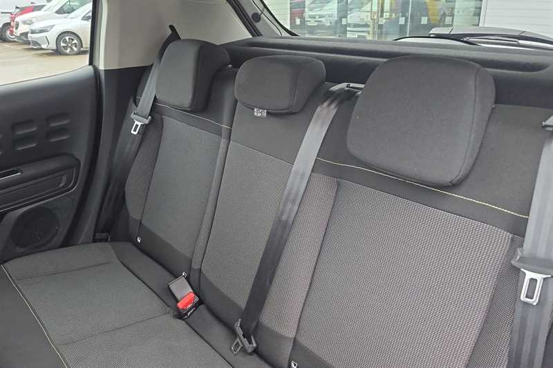 Used Citroen C3 2024 for sale - 77566751: Photo 24