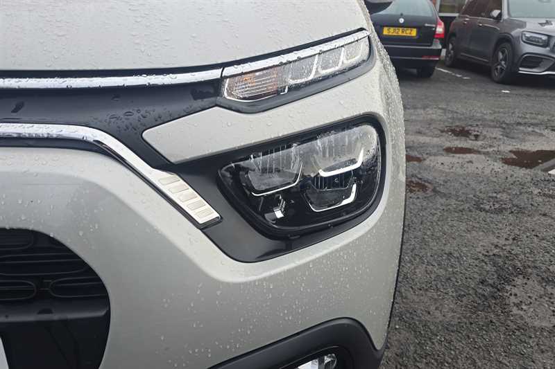 Used Citroen C3 2024 for sale - 77566751: Photo 29