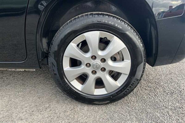 Used Vauxhall Combo Life 2020 for sale - 76062407: Photo 11