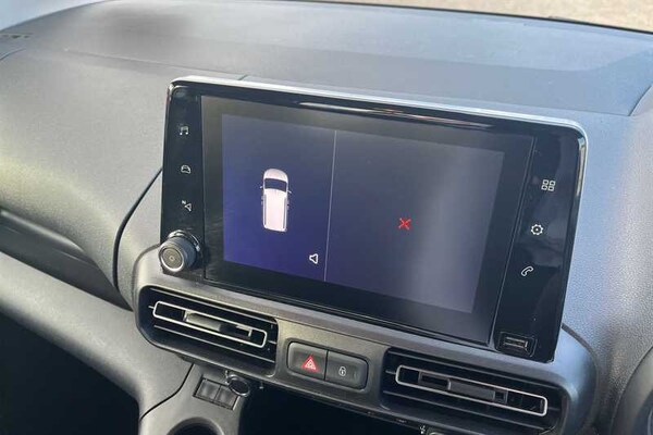 Used Vauxhall Combo Life 2020 for sale - 76062407: Photo 19
