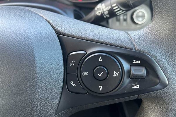 Used Vauxhall Combo Life 2020 for sale - 76062407: Photo 22