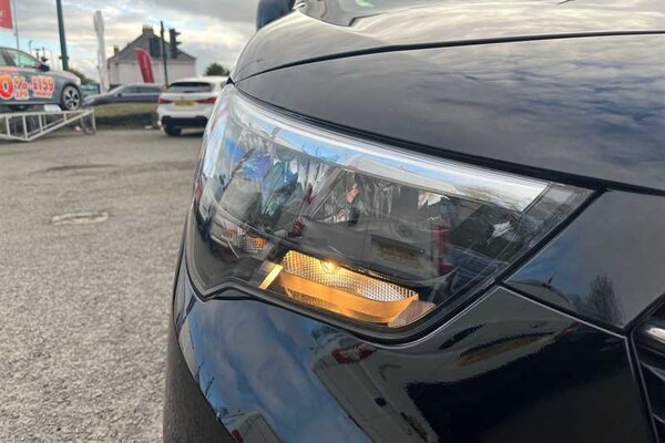 Used Vauxhall Combo Life 2020 for sale - 76062407: Photo 28