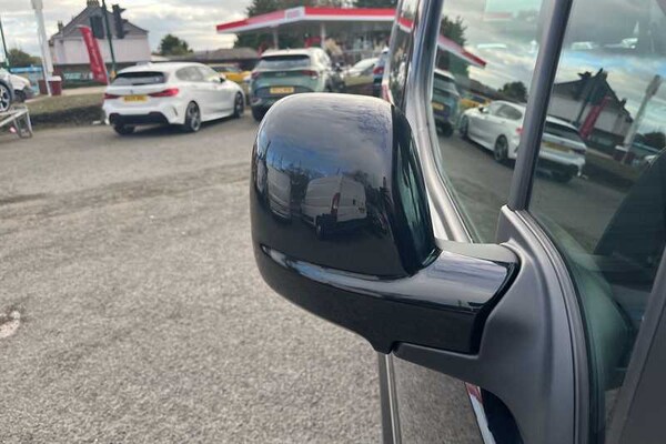 Used Vauxhall Combo Life 2020 for sale - 76062407: Photo 34