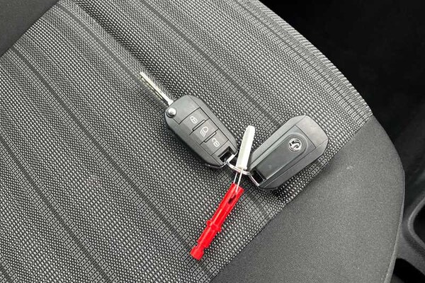 Used Vauxhall Combo Life 2020 for sale - 76062407: Photo 36