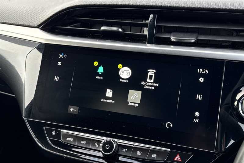 Used Vauxhall Corsa 2022 for sale - 77415860: Photo 17