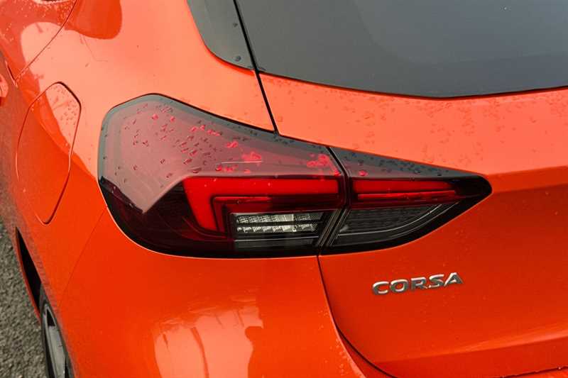 Used Vauxhall Corsa 2022 for sale - 77415860: Photo 31
