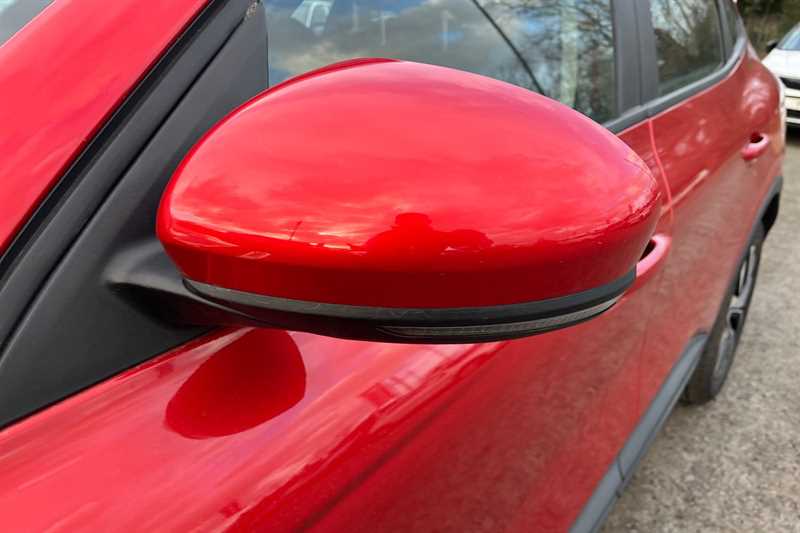 Used Renault Arkana for sale - 78143263: Photo 35