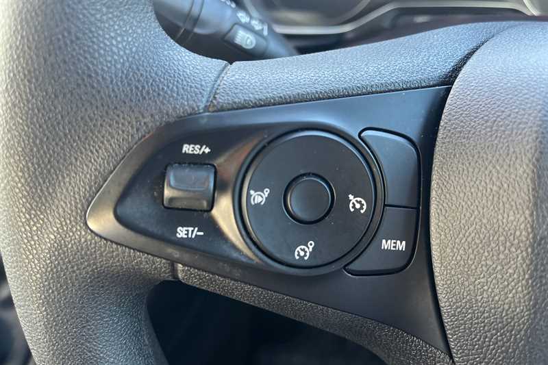 Used Vauxhall Combo Life 2020 for sale - 76530493: Photo 21